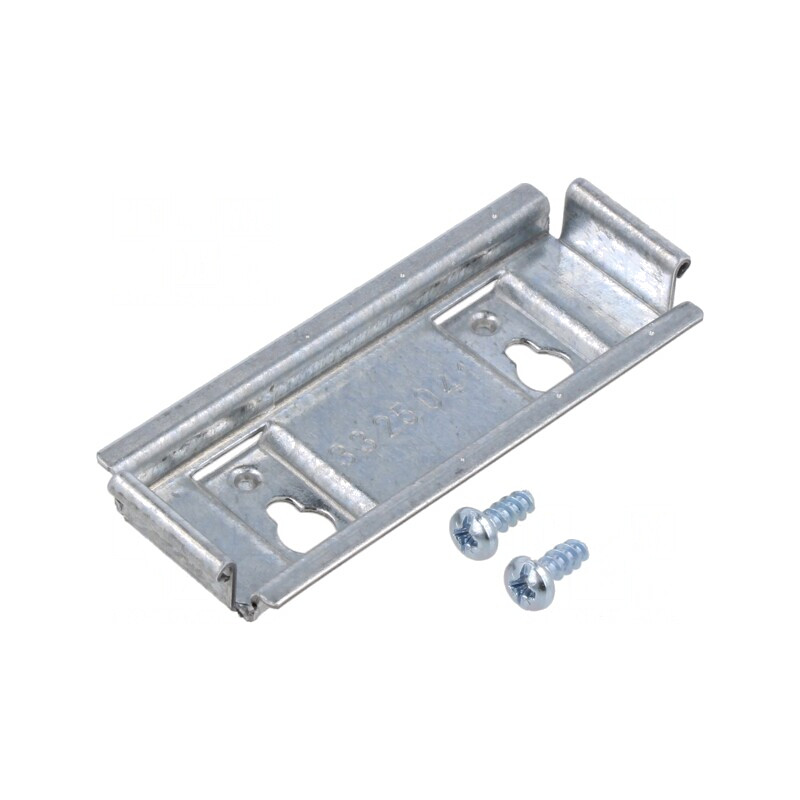 Support Rail HENSEL KG 9001 | Electronic-mag.ro | Componente Electronice Support Rail HENSEL KG 9001 | Electronic-mag.ro | Componente Electronice