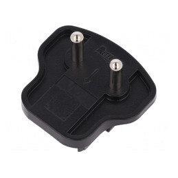Adaptor Priză India | Electronic-mag.ro | Componente Electronice