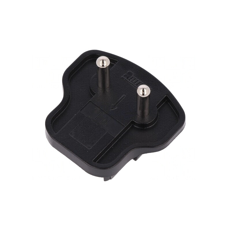 Adaptor Priză India | Electronic-mag.ro | Componente Electronice