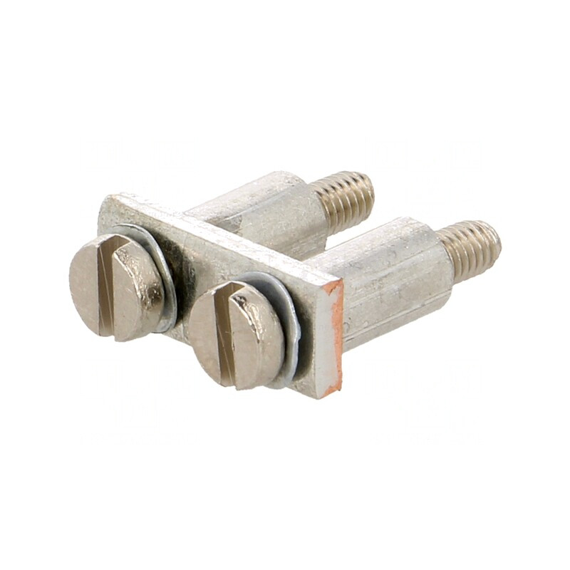Punte Șuruburi Piste 2 ZG-G10 ZUG-G10 | Electronic-mag.ro | Componente Electronice