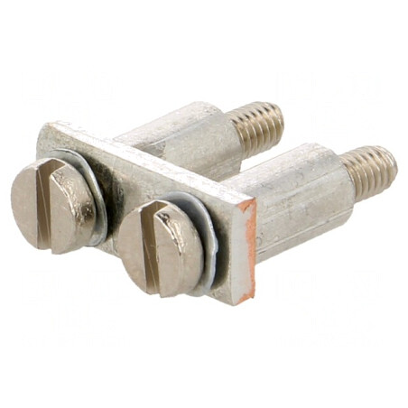 Punte Șuruburi Piste 2 ZG-G10 ZUG-G10 | Electronic-mag.ro | Componente Electronice