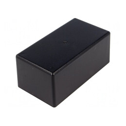 Carcasă Universală UTILITY BOX ABS 54x101x43.8mm | Electronic-mag.ro | Componente Electronice