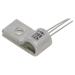 Tranzistor NPN Bipolar 50V 1A 0.56W TO92 | Electronic-mag.ro | Componente Electronice