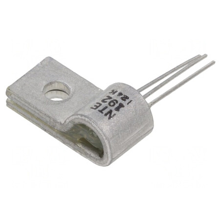 Tranzistor NPN Bipolar 50V 1A 0.56W TO92 | Electronic-mag.ro | Componente Electronice