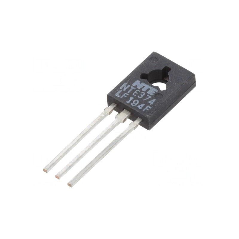 Tranzistor PNP Bipolar 160V 1.5A TO126 | Electronic-mag.ro | Componente Electronice Tranzistor PNP Bipolar 160V 1.5A TO126 | Electronic-mag.ro | Componente Electronice