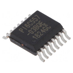 Circuit Periferic de Ceas Generator Semnal PCIe QSOP16 | Electronic-mag.ro | Componente Electronice
