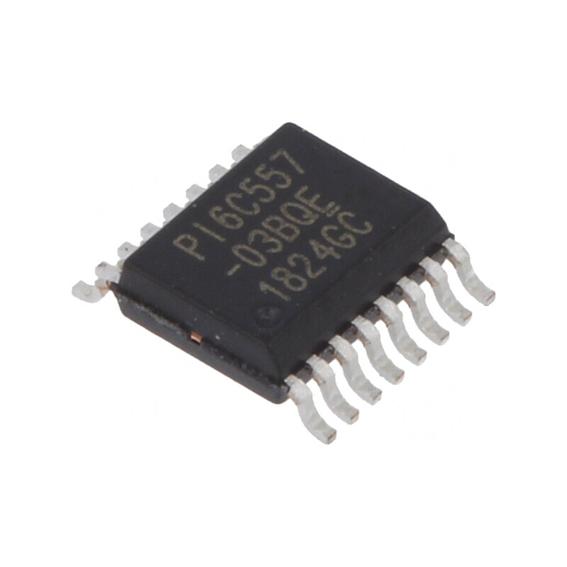 Circuit Periferic de Ceas Generator Semnal PCIe QSOP16 | Electronic-mag.ro | Componente Electronice