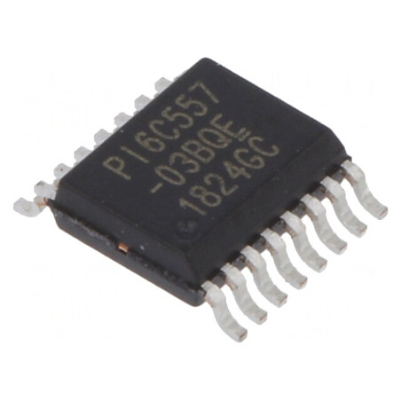 Circuit Periferic de Ceas Generator Semnal PCIe QSOP16 | Electronic-mag.ro | Componente Electronice