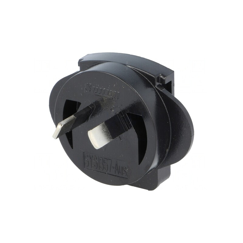 Adaptor Conector Australia | Electronic-mag.ro | Componente Electronice Adaptor Conector Australia | Electronic-mag.ro | Componente Electronice
