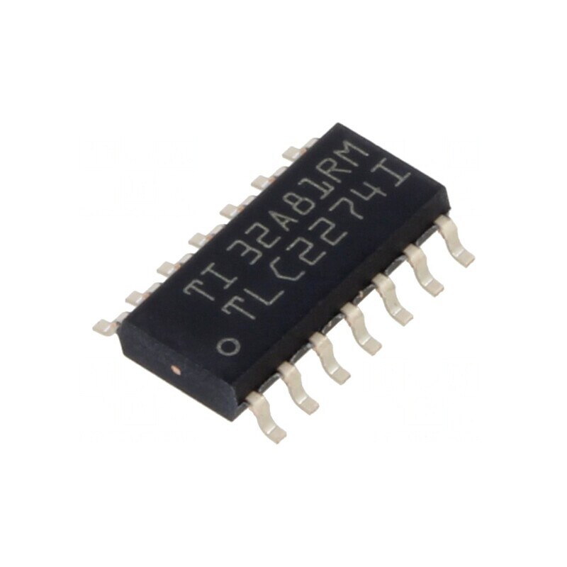 Amplificator operațional 2,2MHz 4 canale SO14 rolă-banda | Electronic-mag.ro | Componente Electronice Amplificator operațional 2,2MHz 4 canale SO14 rolă-banda | Electronic-mag.ro | Componente Electronice