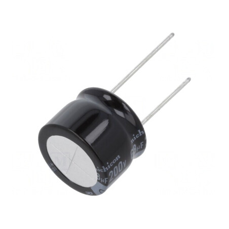 Condensator electrolitic THT 68uF 200V 20x15mm | Electronic-mag.ro | Componente Electronice