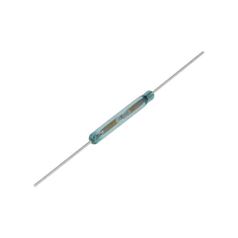 Senzor Reed 20÷30AT 50W Ø2,75x21mm 0,5A | Electronic-mag.ro | Componente Electronice