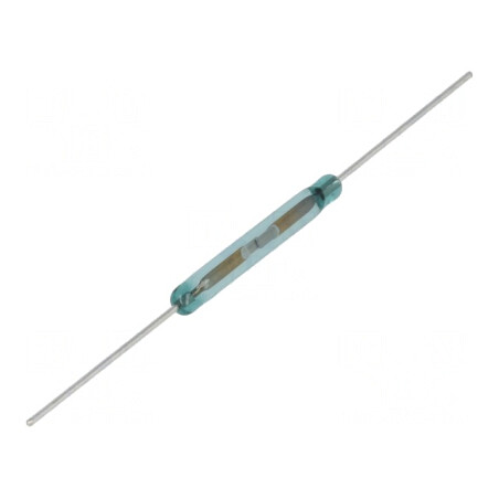 Senzor Reed 20÷30AT 50W Ø2,75x21mm 0,5A | Electronic-mag.ro | Componente Electronice