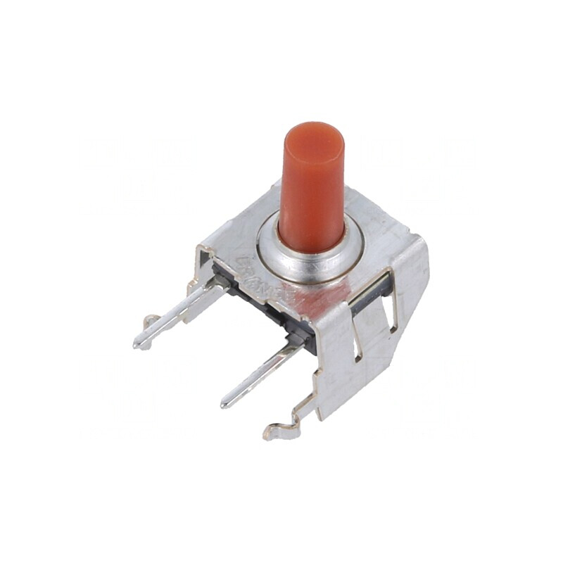 Microîntrerupător TACT SPST-NO 32VDC 0,01A | Electronic-mag.ro | Componente Electronice