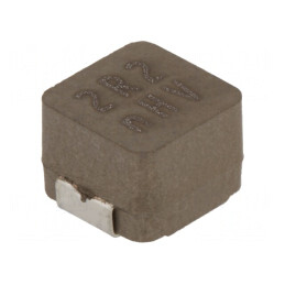 Inductor Ferită 2,2uH 11,2A 11,6mΩ ±20% | Electronic-mag.ro | Componente Electronice