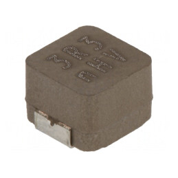 Inductor Ferită 3,3uH 8,7A 18,9mΩ | Electronic-mag.ro | Componente Electronice