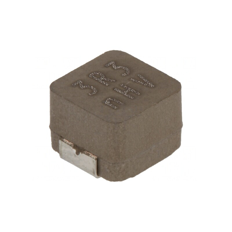 Inductor Ferită 3,3uH 8,7A 18,9mΩ | Electronic-mag.ro | Componente Electronice