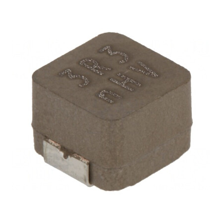 Inductor Ferită 3,3uH 8,7A 18,9mΩ | Electronic-mag.ro | Componente Electronice