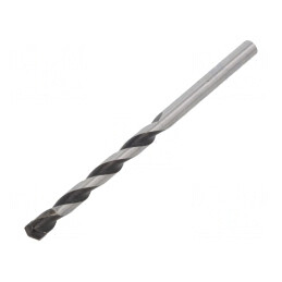 Burghiu Beton 6mm 100mm Carbură | Electronic-mag.ro | Componente Electronice