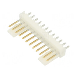 Cremonă Verticală 254mm cu Blocare Fricțiune și 12 Circuite | Electronic-mag.ro | Componente Electronice