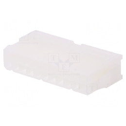 Mufă Mini-Fit Jr 4,2mm fără contacte | Electronic-mag.ro | Componente Electronice