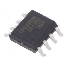 Driver AC/DC și DC/DC pentru LED SO8 | Electronic-mag.ro | Componente Electronice