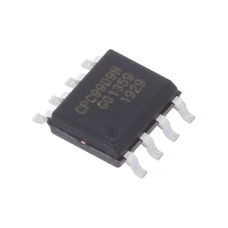 Driver AC/DC și DC/DC pentru LED SO8 | Electronic-mag.ro | Componente Electronice