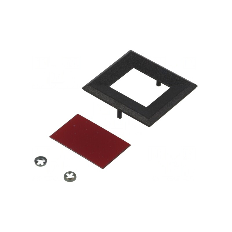 Cadru Afișaj 28x25x2,3mm | Electronic-mag.ro | Componente Electronice Cadru Afișaj 28x25x2,3mm | Electronic-mag.ro | Componente Electronice