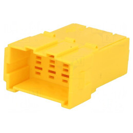 Conector Junior Timer 8 PIN Mufă pe Cablu | Electronic-mag.ro | Componente Electronice
