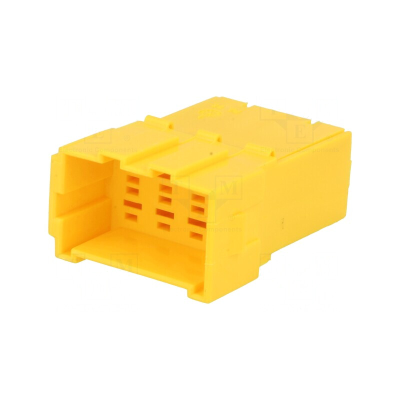 Conector Junior Timer 8 PIN Mufă pe Cablu | Electronic-mag.ro | Componente Electronice Conector Junior Timer 8 PIN Mufă pe Cablu | Electronic-mag.ro | Componente Electronice