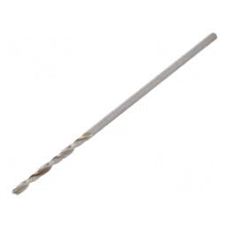 Burghiu Metal 1mm HSS 34mm Blister | Electronic-mag.ro | Componente Electronice