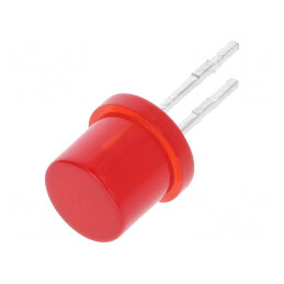 Lampă LED Ø3,1x5mm seria KB/LB/YB | Electronic-mag.ro | Componente Electronice