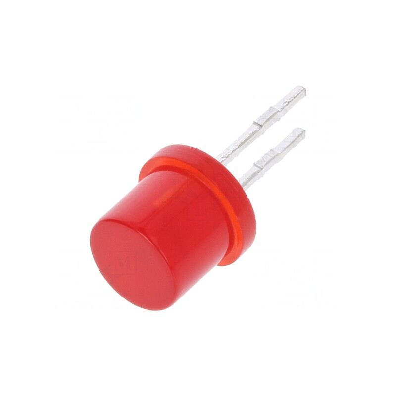 Lampă LED Ø3,1x5mm seria KB/LB/YB | Electronic-mag.ro | Componente Electronice
