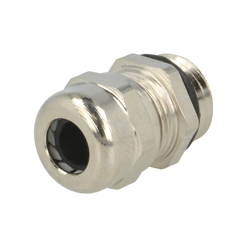 Garnitură de Etanşare Alamă PG7 IP68 | Electronic-mag.ro | Componente Electronice