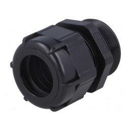 Garnitură Etanșare Filet Alungit PG29 IP68 Poliamidă | Electronic-mag.ro | Componente Electronice