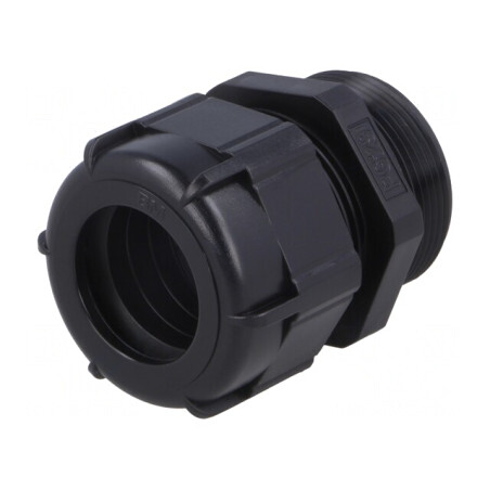 Garnitură Etanșare Filet Alungit PG29 IP68 Poliamidă | Electronic-mag.ro | Componente Electronice