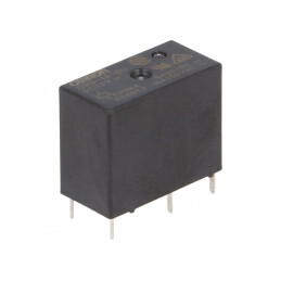 Releu Electromagnetic SPDT 12VDC 10A | Electronic-mag.ro | Componente Electronice