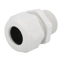 Garnitură de etanşare M25 IP68 | Electronic-mag.ro | Componente Electronice