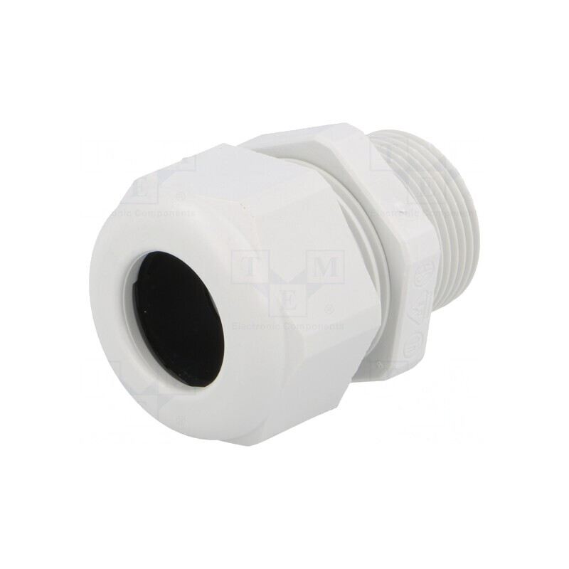 Garnitură de etanşare M25 IP68 | Electronic-mag.ro | Componente Electronice