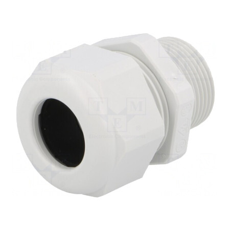Garnitură de etanşare M25 IP68 | Electronic-mag.ro | Componente Electronice