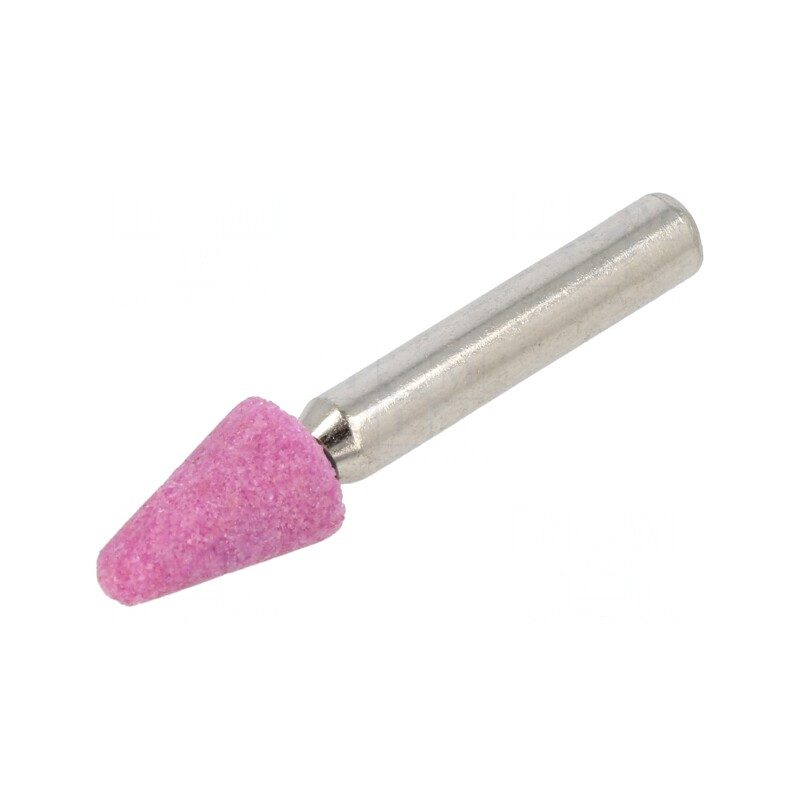 Piatră de Şlefuit Oxid de Aluminiu 10mm și 6mm | Electronic-mag.ro | Componente Electronice