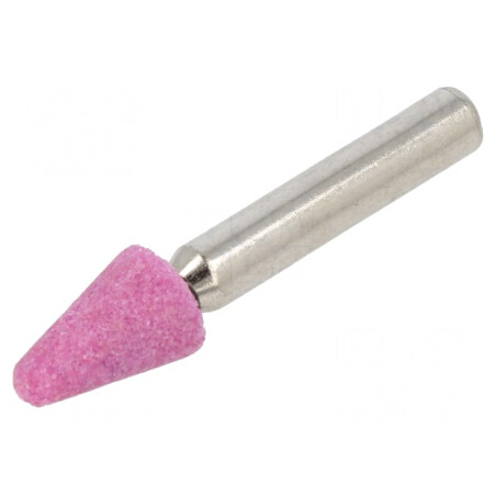 Piatră de Şlefuit Oxid de Aluminiu 10mm și 6mm | Electronic-mag.ro | Componente Electronice