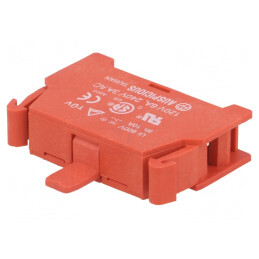 Element de Contact pentru Placă Frontală 22mm/30mm -20÷60°C | Electronic-mag.ro | Componente Electronice