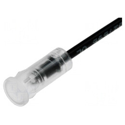 Tub LED Rotund Flexibil | Electronic-mag.ro | Componente Electronice