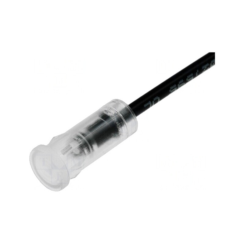Tub LED Rotund Flexibil | Electronic-mag.ro | Componente Electronice