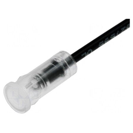 Tub LED Rotund Flexibil | Electronic-mag.ro | Componente Electronice
