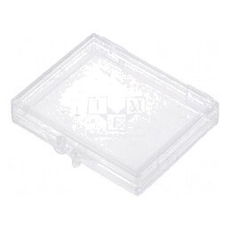 Container de Stocare Individual 56.5x52x11 mm