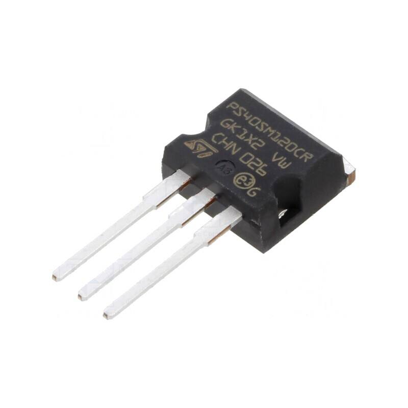 Diodă Redresoare Schottky THT 120V 20A I2PAK | Electronic-mag.ro | Componente Electronice
