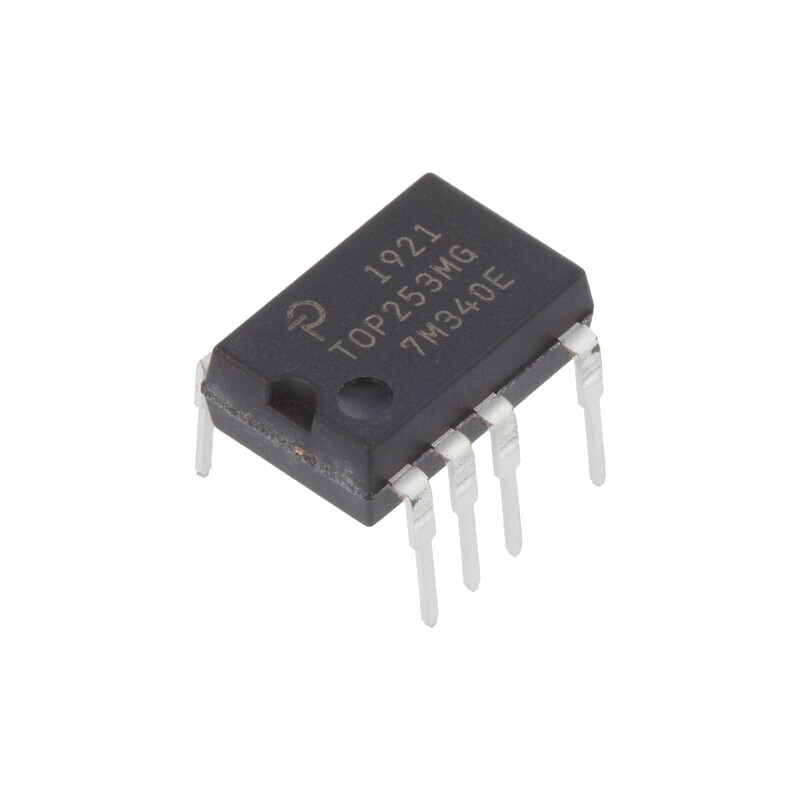 Controler PMIC AC/DC 59.4-72.6kHz SDIP-10C | Electronic-mag.ro | Componente Electronice
