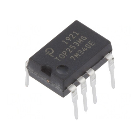 Controler PMIC AC/DC 59.4-72.6kHz SDIP-10C | Electronic-mag.ro | Componente Electronice